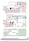 24 Matilda Avenue, Wantirna South, Vic 3152-Floorplan