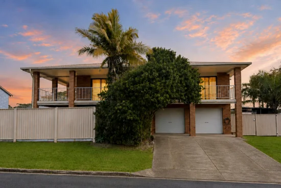 24 Matthews Parade, Corindi Beach, NSW 2456