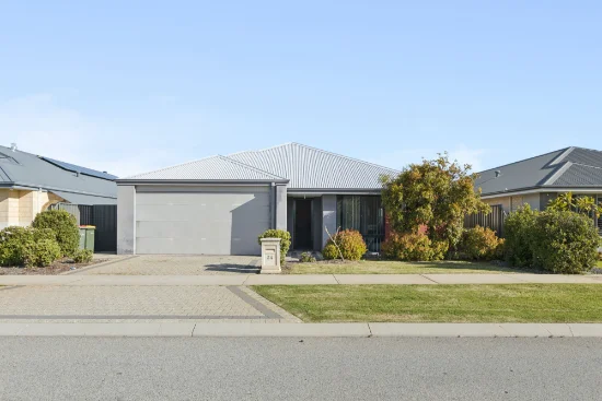 24 Mayali Bend, Banksia Grove WA 6031-Image