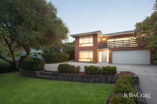 24 Mcauley Drive, Rosanna, Vic 3084