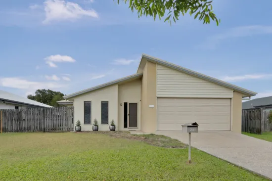 24 McCall Street, Marian, Qld 4753