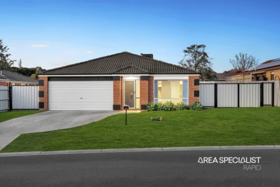 24 McCartney Drive, Narre Warren South, Vic 3805