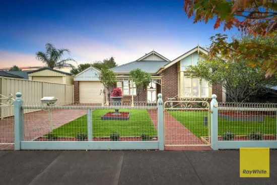 24 Mccauley Street, Point Cook VIC 3030-Image