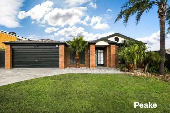 24 McCubbin Way, Berwick, Vic 3806