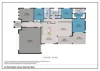 24 McGlade Close, Bremer Bay, WA 6338-Floorplan