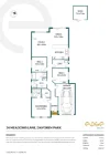 24 Meadows Lane, Davoren Park, SA 5113-Floorplan