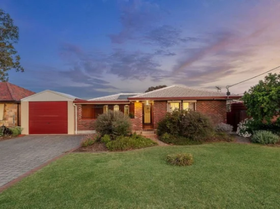 24 Meath Avenue, Salisbury Downs, SA 5108