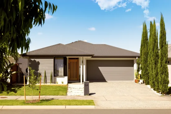 24 Meerkat Crescent, Dakabin, Qld 4503