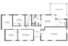 24 Melinga Cres, Mornington, Vic 3931-Floorplan