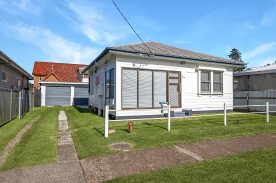 24 Melville Road, Broadmeadow, NSW 2292