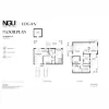 24 Meranti Street, Crestmead, Qld 4132-Floorplan