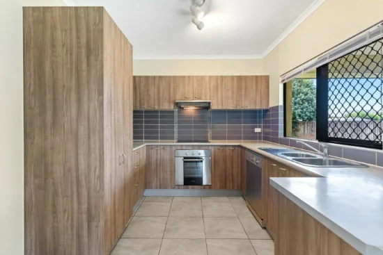 24 Meranti Street, Edmonton, Qld 4869