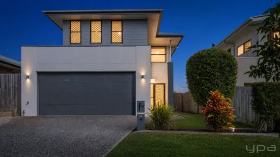 24 Mercer Street, Pimpama, Qld 4209