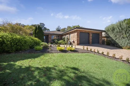 24 Michael Holt Crescent, Gordon, ACT 2906