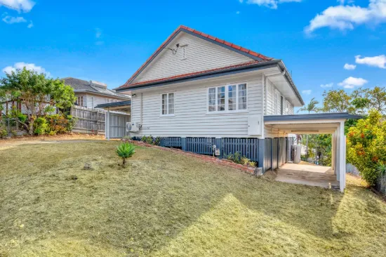 24 Midgley Street, Carina QLD 4152-Image
