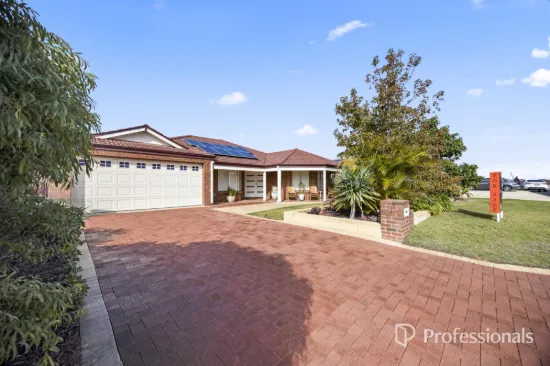 24 Midland Elbow, Mindarie, WA 6030