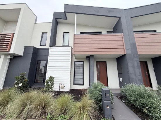 24 Milano Road, Burnside, Vic 3023