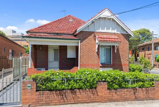 24 Miller Avenue, Ashfield, NSW 2131