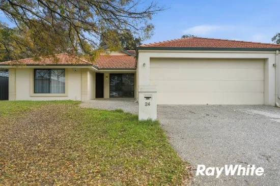 24 Millstream Grove, Ellenbrook, WA 6069