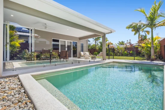 24 Milman Drive, Port Douglas, Qld 4877