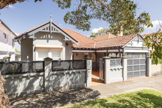 24 Milner Street, Mosman, NSW 2088 - For Sale