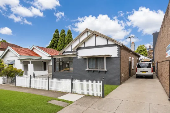 24 Milton Street North, Ashfield NSW 2131-Image