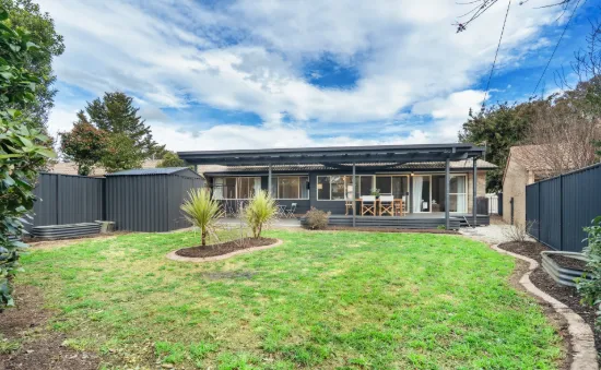 24 Mimosa Street, Isabella Plains, ACT 2905