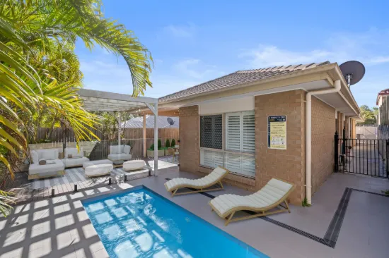 24 Mirage Avenue, Springfield Lakes, Qld 4300