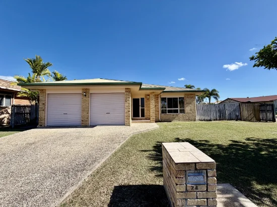 24 Miranda Circle, Annandale, Qld 4814
