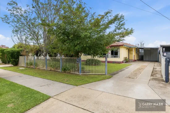 24 Mitchell Avenue, Wangaratta, Vic 3677