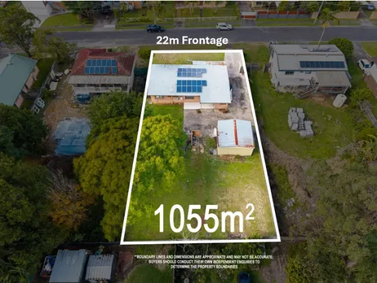24 Monarch Street, Slacks Creek, Qld 4127