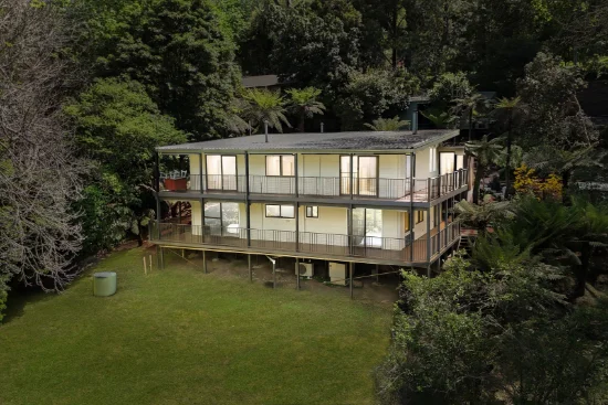 24 Monbulk Road, Belgrave VIC 3160-Image