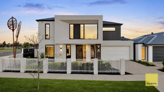 24 Monferrato Avenue, Tarneit, Vic 3029 - For Sale
