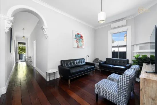 24 Monger Street, Perth, WA 6000