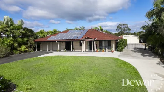 24 Montana Drive, Wamuran, Qld 4512