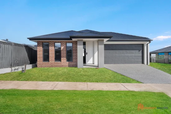 24 Montare Road, Truganina, Vic 3029