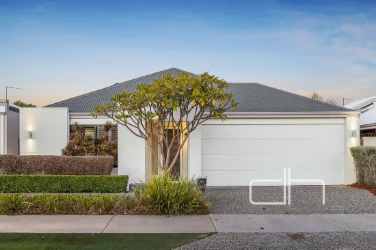 24 Monticello Meander, Landsdale, WA 6065