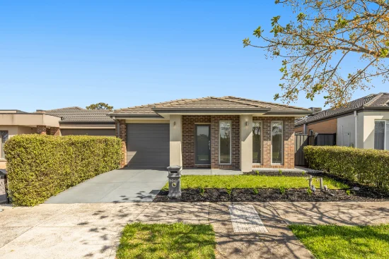 24 Monvida Street, Wollert, Vic 3750