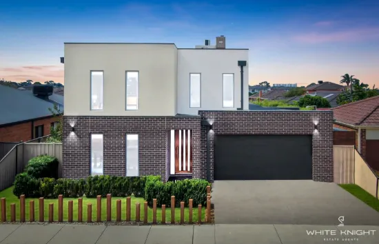 24 Moondani Ave, St Albans, Vic 3021