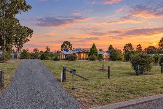 24 Moonlight Circuit, Gloucester, NSW 2422