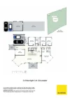 24 Moonlight Circuit, Gloucester, NSW 2422-Floorplan