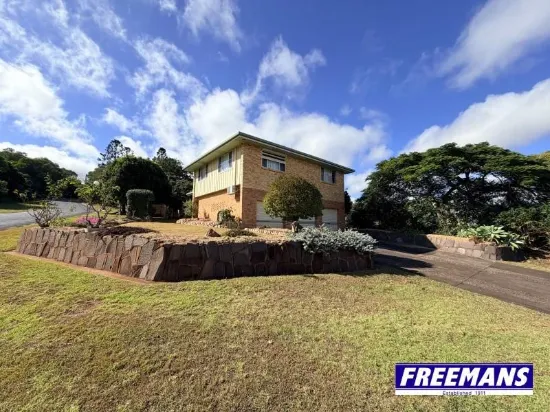 24 Moonya Street, Kingaroy, Qld 4610
