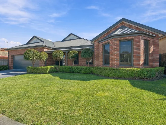 24 Moore Street, Traralgon, Vic 3844 - For Sale