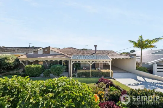 24 More Crescent, Bull Creek, WA 6149