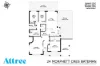 24 Morphett Crescent, Bateman, WA 6150-Floorplan