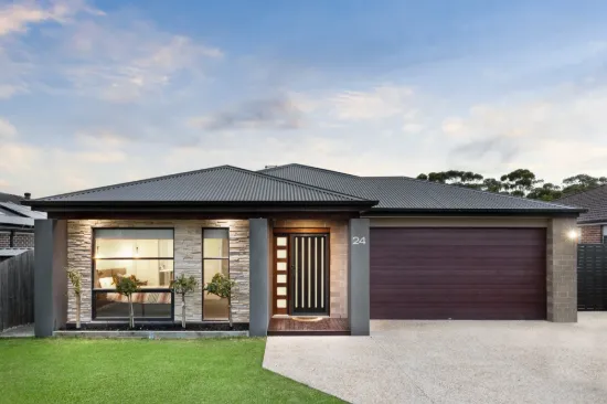 24 Morrah Street, Hastings, Vic 3915