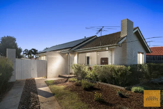 24 Morris Street, Melton South, Vic 3338