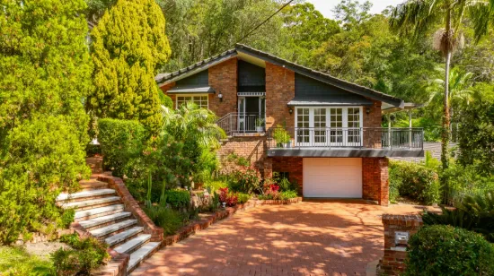 24 Mountain Ash Way, Umina Beach, NSW 2257