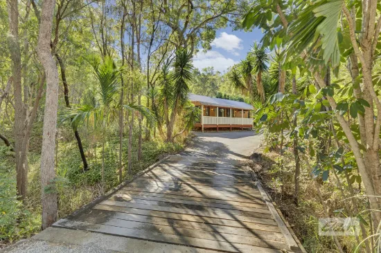 24 Mounter Street, Boyne Island, Qld 4680