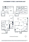 24 Mowbray Street, Hawthorn East, Vic 3123-Floorplan